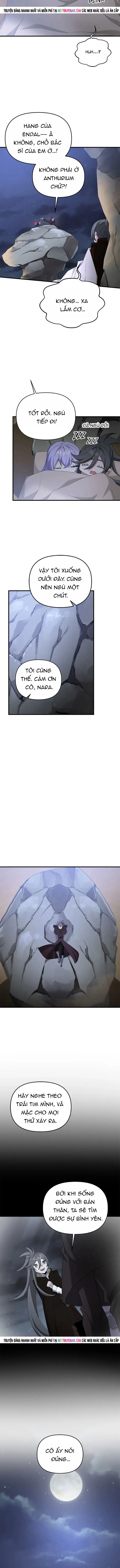 Bậc Thầy Kiếm Sĩ Lười Biếng Chapter 86 - 7