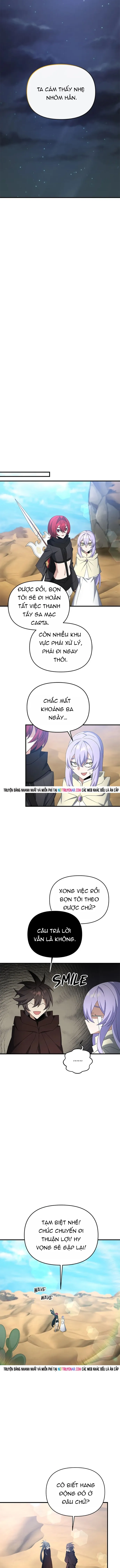 Bậc Thầy Kiếm Sĩ Lười Biếng Chapter 86 - 8