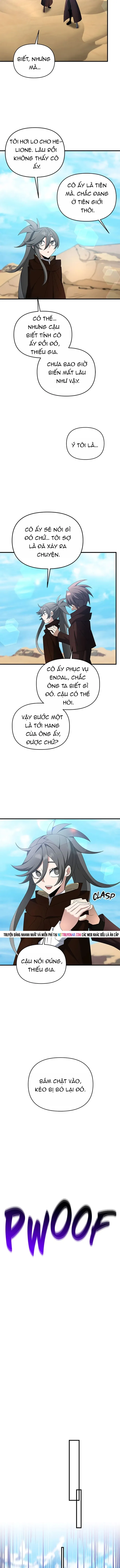 Bậc Thầy Kiếm Sĩ Lười Biếng Chapter 86 - 9