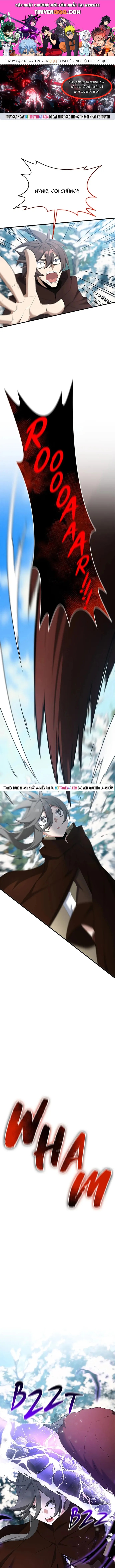 Bậc Thầy Kiếm Sĩ Lười Biếng Chapter 87 - 1