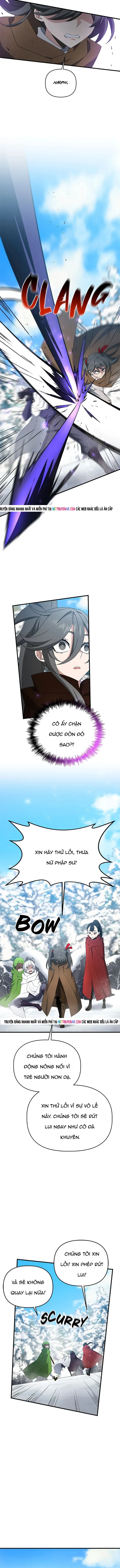 Bậc Thầy Kiếm Sĩ Lười Biếng Chapter 87 - 11