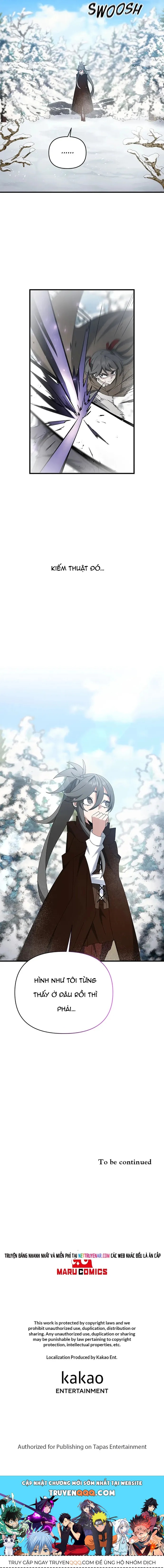 Bậc Thầy Kiếm Sĩ Lười Biếng Chapter 87 - 12
