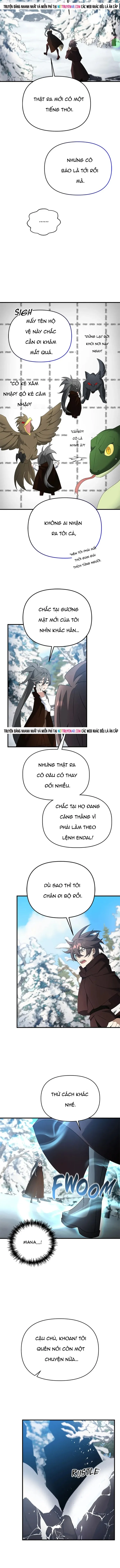 Bậc Thầy Kiếm Sĩ Lười Biếng Chapter 87 - 6