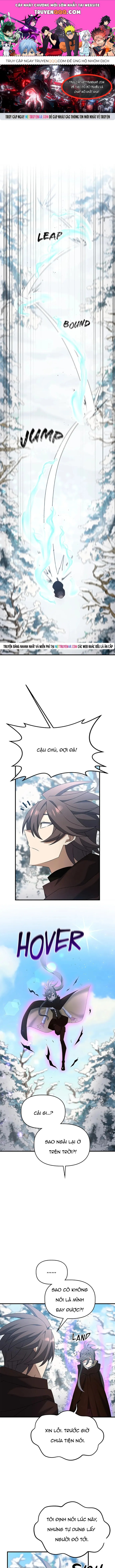 Bậc Thầy Kiếm Sĩ Lười Biếng Chapter 88 - 1