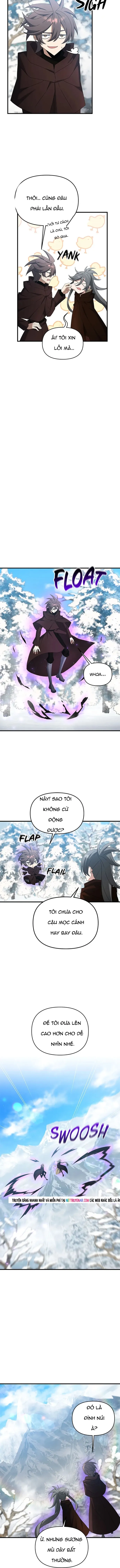 Bậc Thầy Kiếm Sĩ Lười Biếng Chapter 88 - 2