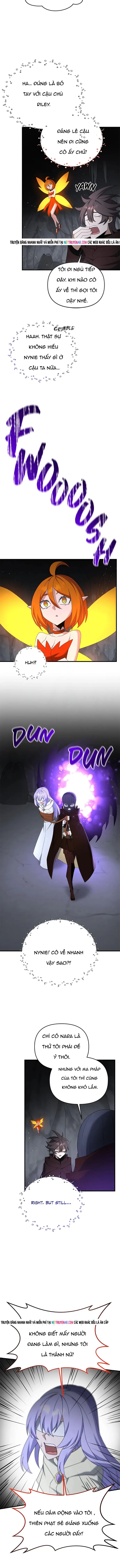 Bậc Thầy Kiếm Sĩ Lười Biếng Chapter 88 - 11