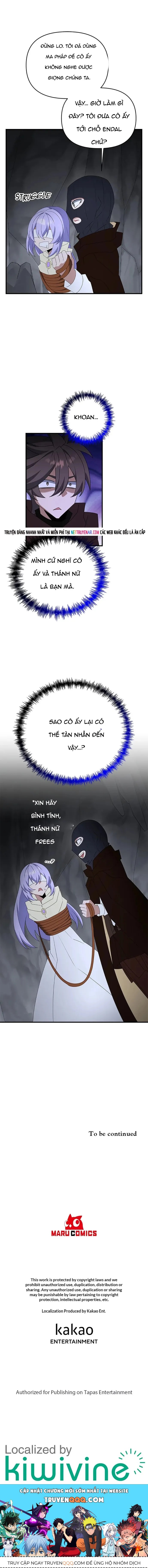 Bậc Thầy Kiếm Sĩ Lười Biếng Chapter 88 - 12