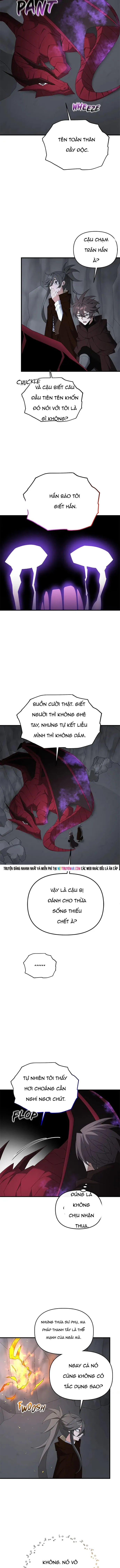 Bậc Thầy Kiếm Sĩ Lười Biếng Chapter 88 - 4