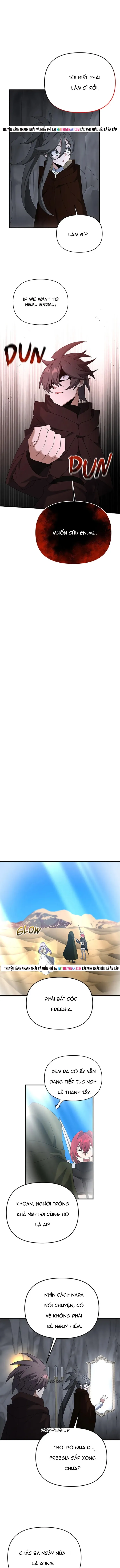 Bậc Thầy Kiếm Sĩ Lười Biếng Chapter 88 - 6