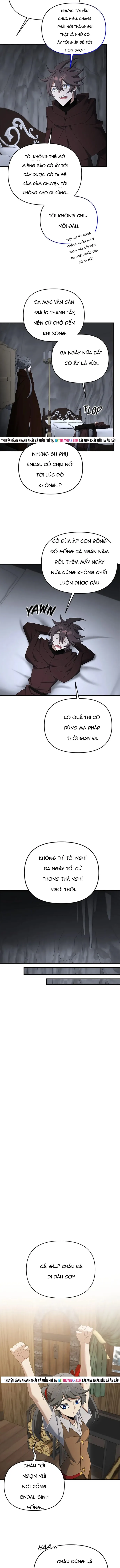 Bậc Thầy Kiếm Sĩ Lười Biếng Chapter 88 - 7