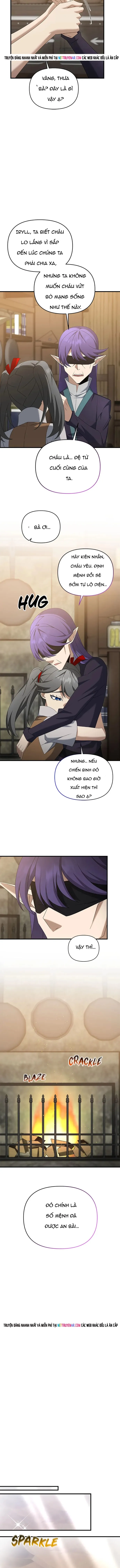 Bậc Thầy Kiếm Sĩ Lười Biếng Chapter 88 - 9