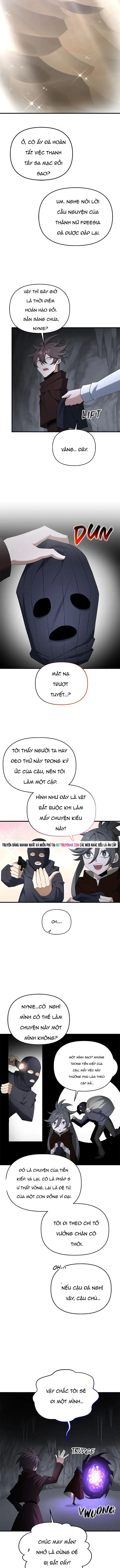 Bậc Thầy Kiếm Sĩ Lười Biếng Chapter 88 - 10