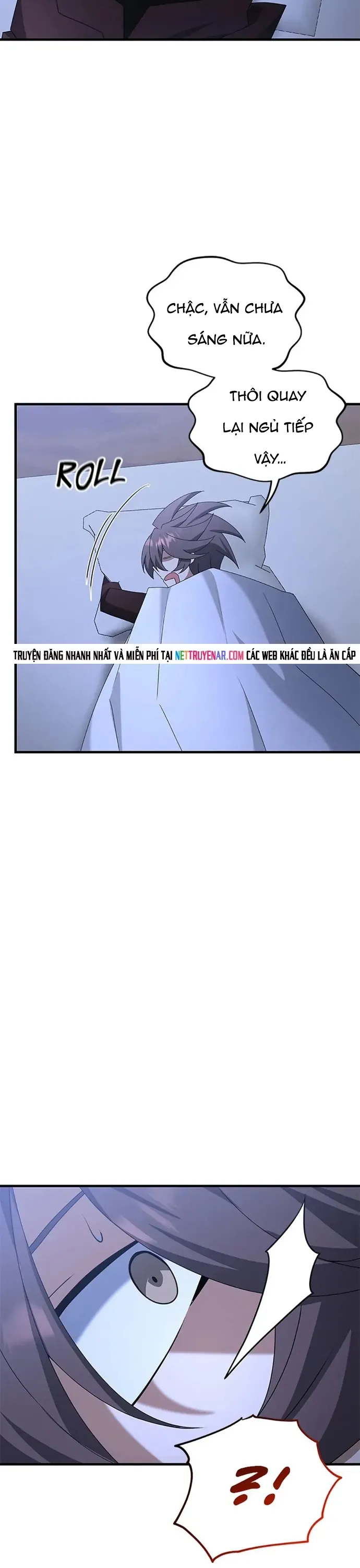 Bậc Thầy Kiếm Sĩ Lười Biếng Chapter 90 - 2