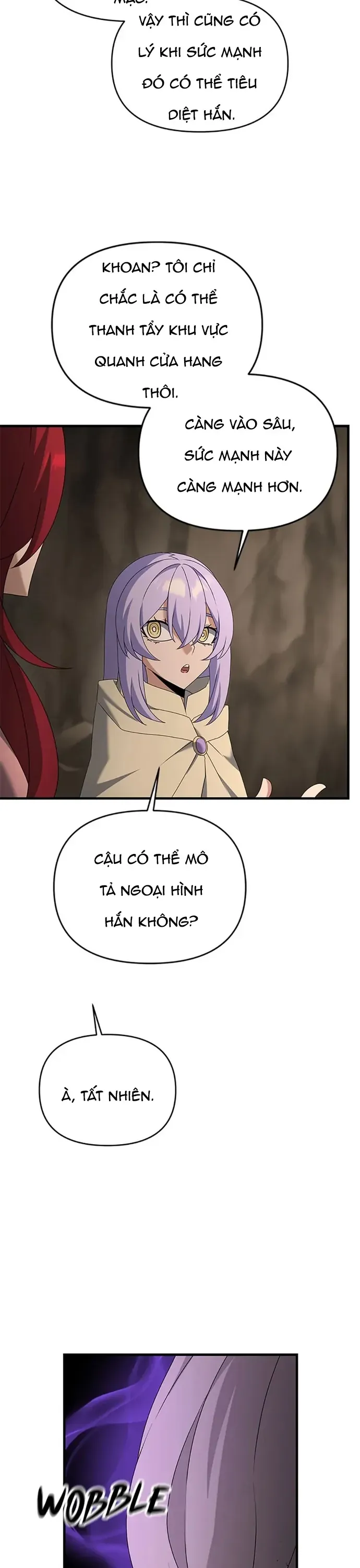 Bậc Thầy Kiếm Sĩ Lười Biếng Chapter 90 - 11
