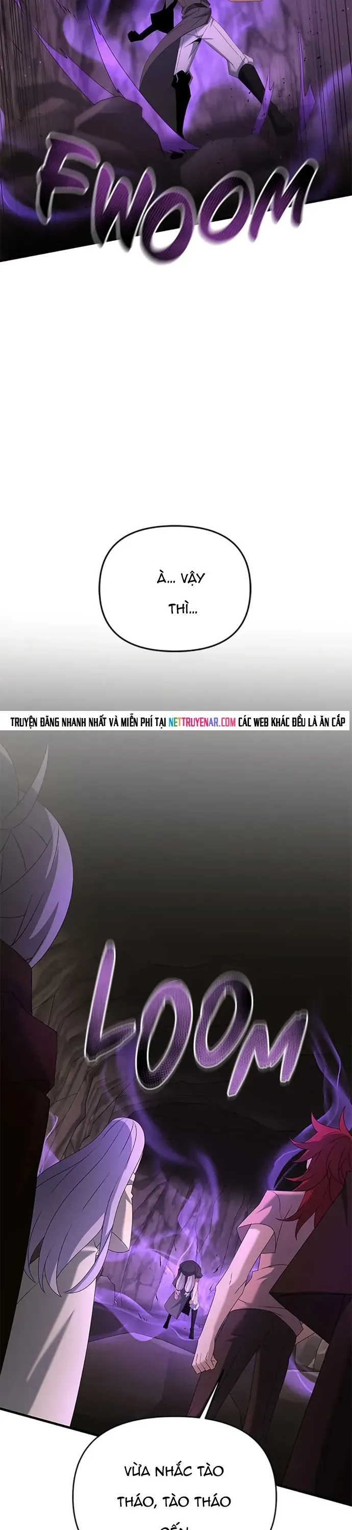 Bậc Thầy Kiếm Sĩ Lười Biếng Chapter 90 - 13