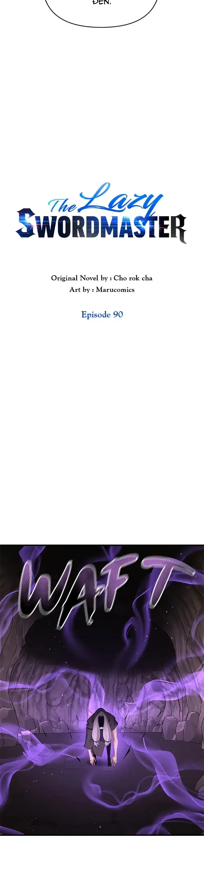 Bậc Thầy Kiếm Sĩ Lười Biếng Chapter 90 - 14