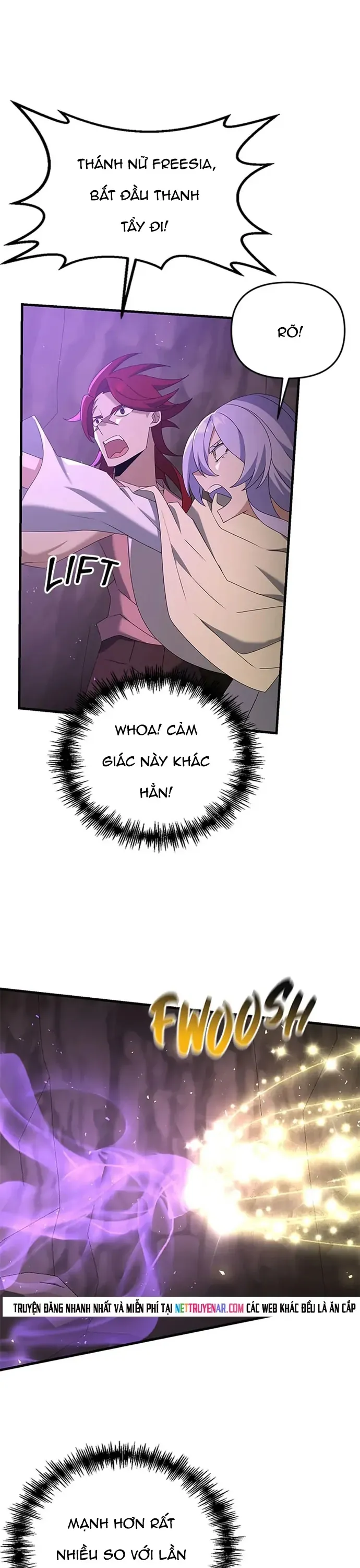 Bậc Thầy Kiếm Sĩ Lười Biếng Chapter 90 - 15