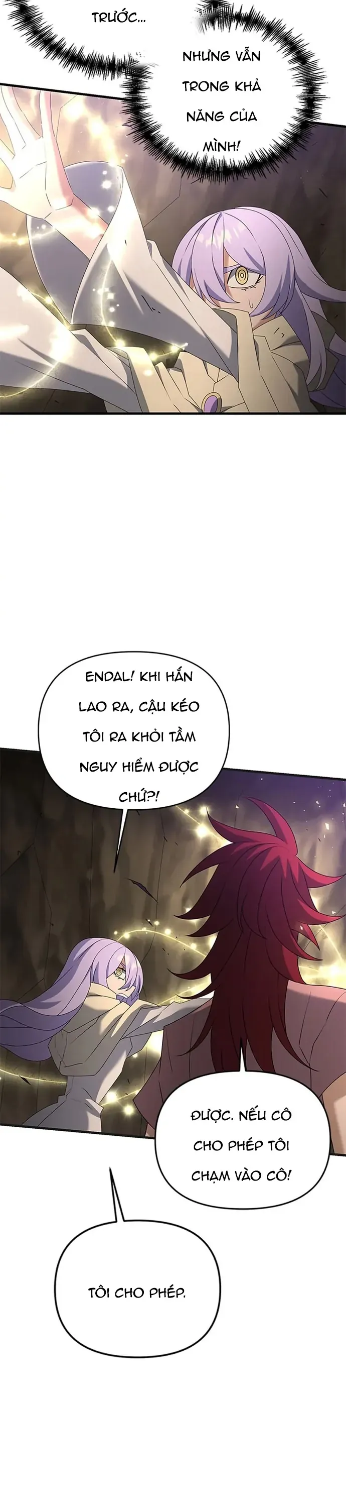 Bậc Thầy Kiếm Sĩ Lười Biếng Chapter 90 - 16