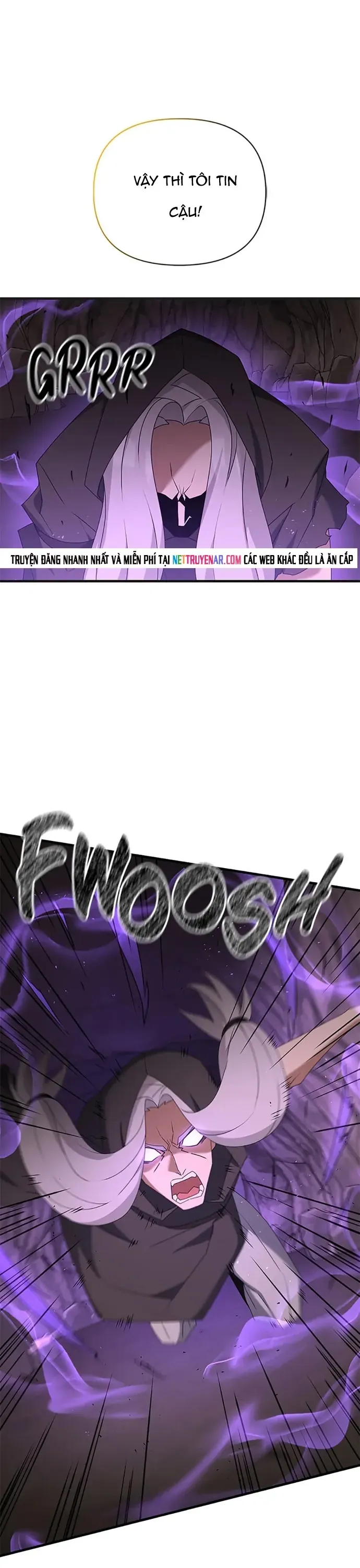 Bậc Thầy Kiếm Sĩ Lười Biếng Chapter 90 - 17