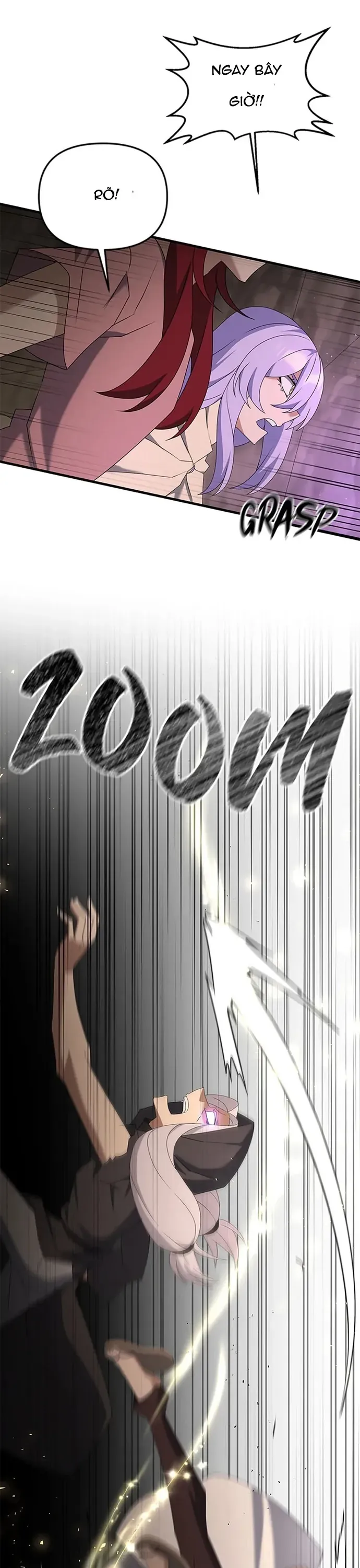 Bậc Thầy Kiếm Sĩ Lười Biếng Chapter 90 - 18