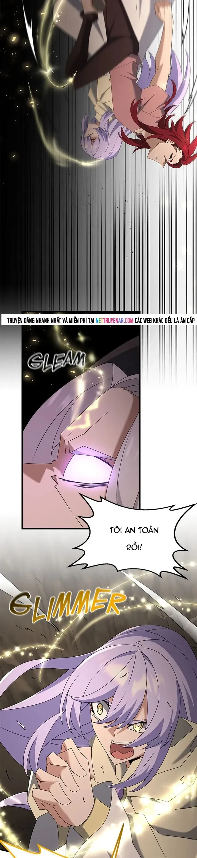 Bậc Thầy Kiếm Sĩ Lười Biếng Chapter 90 - 19