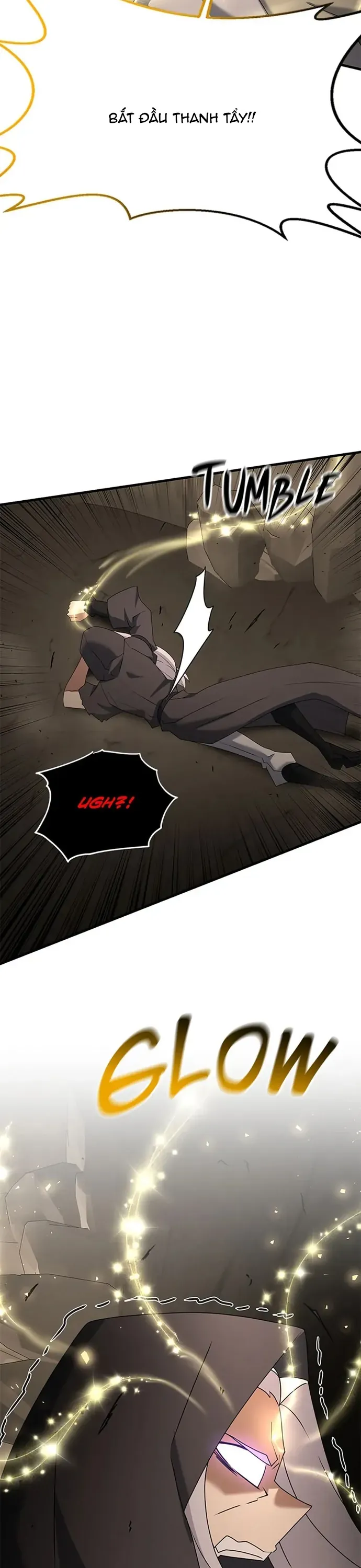 Bậc Thầy Kiếm Sĩ Lười Biếng Chapter 90 - 20