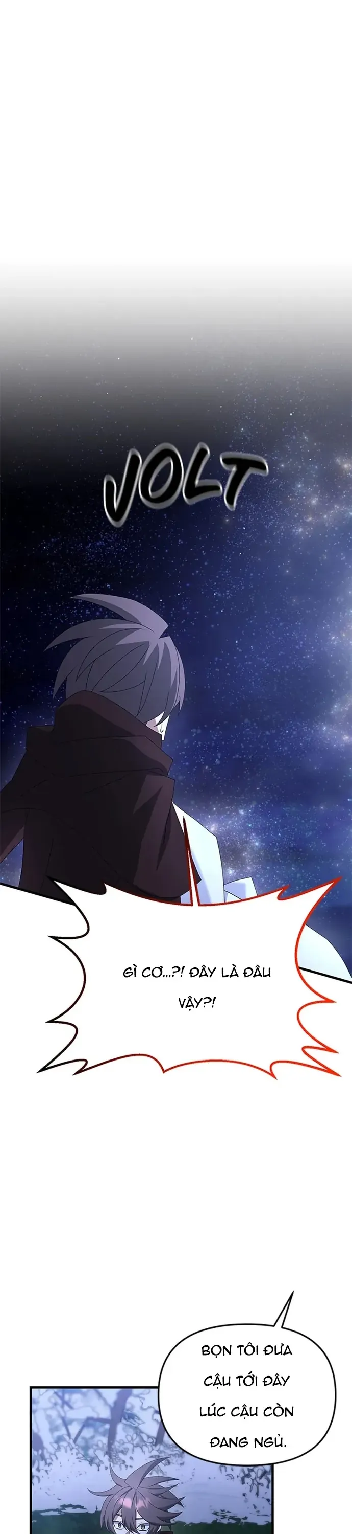 Bậc Thầy Kiếm Sĩ Lười Biếng Chapter 90 - 3