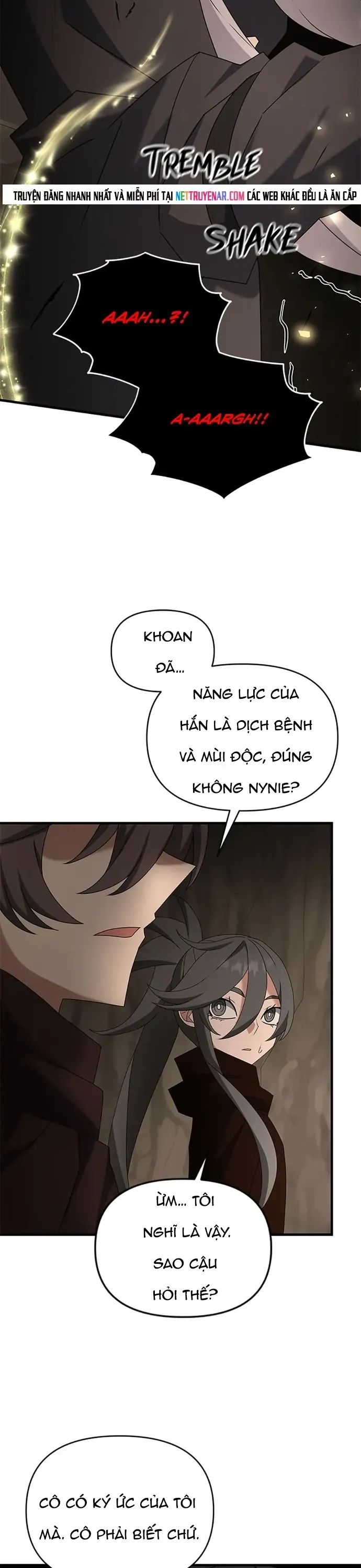 Bậc Thầy Kiếm Sĩ Lười Biếng Chapter 90 - 21