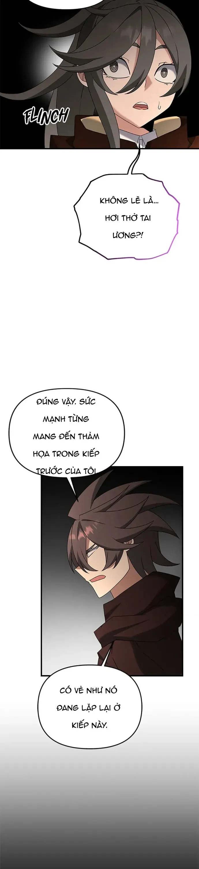 Bậc Thầy Kiếm Sĩ Lười Biếng Chapter 90 - 22