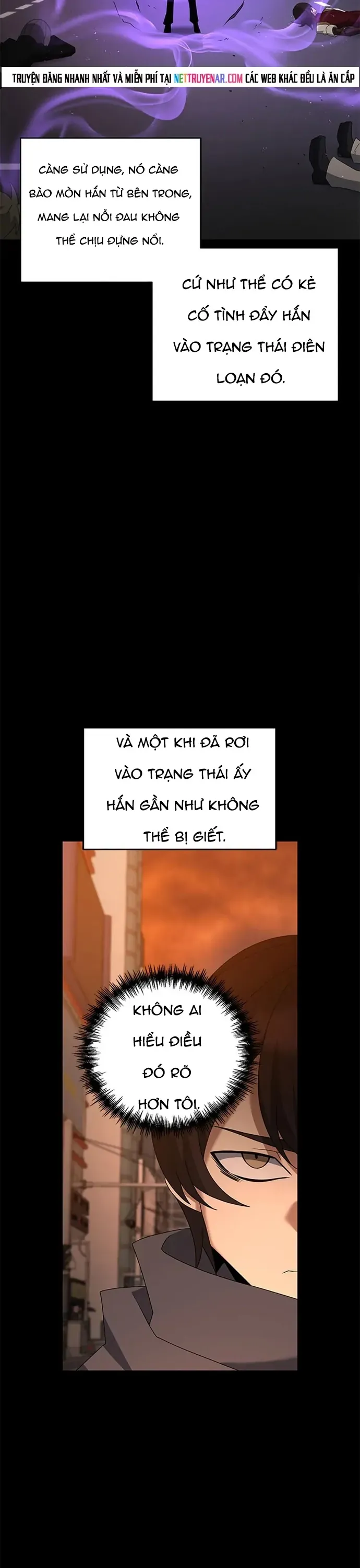 Bậc Thầy Kiếm Sĩ Lười Biếng Chapter 90 - 25