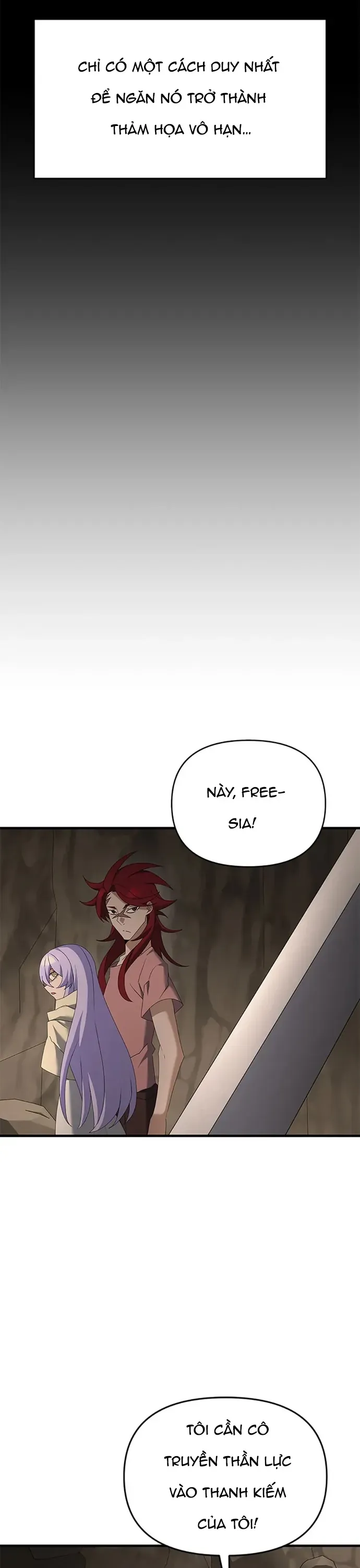 Bậc Thầy Kiếm Sĩ Lười Biếng Chapter 90 - 26