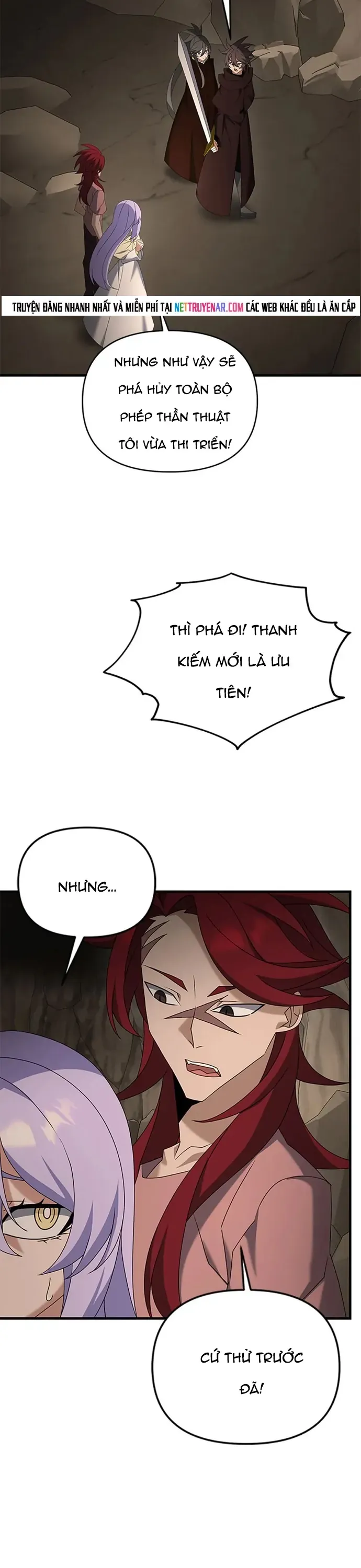 Bậc Thầy Kiếm Sĩ Lười Biếng Chapter 90 - 27