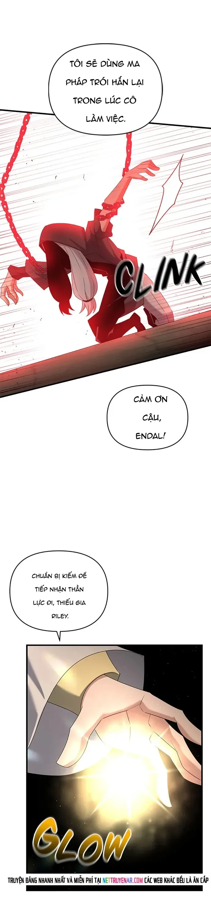 Bậc Thầy Kiếm Sĩ Lười Biếng Chapter 90 - 28