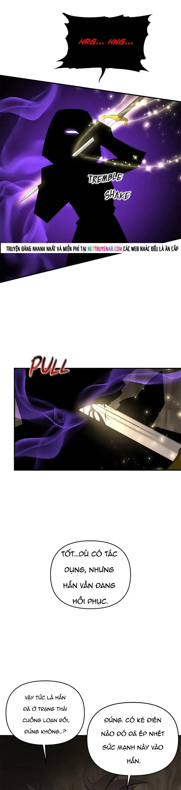 Bậc Thầy Kiếm Sĩ Lười Biếng Chapter 90 - 31