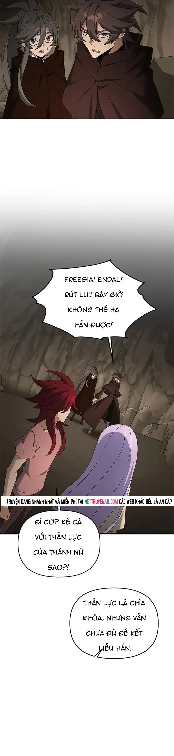 Bậc Thầy Kiếm Sĩ Lười Biếng Chapter 90 - 32