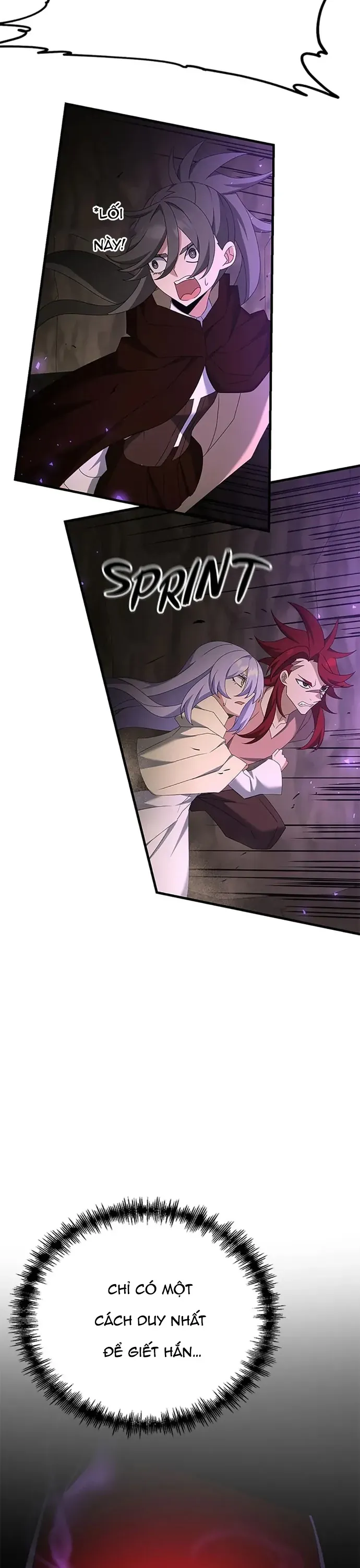 Bậc Thầy Kiếm Sĩ Lười Biếng Chapter 90 - 34