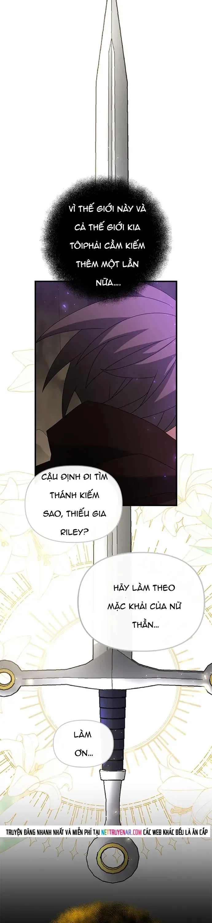 Bậc Thầy Kiếm Sĩ Lười Biếng Chapter 90 - 36