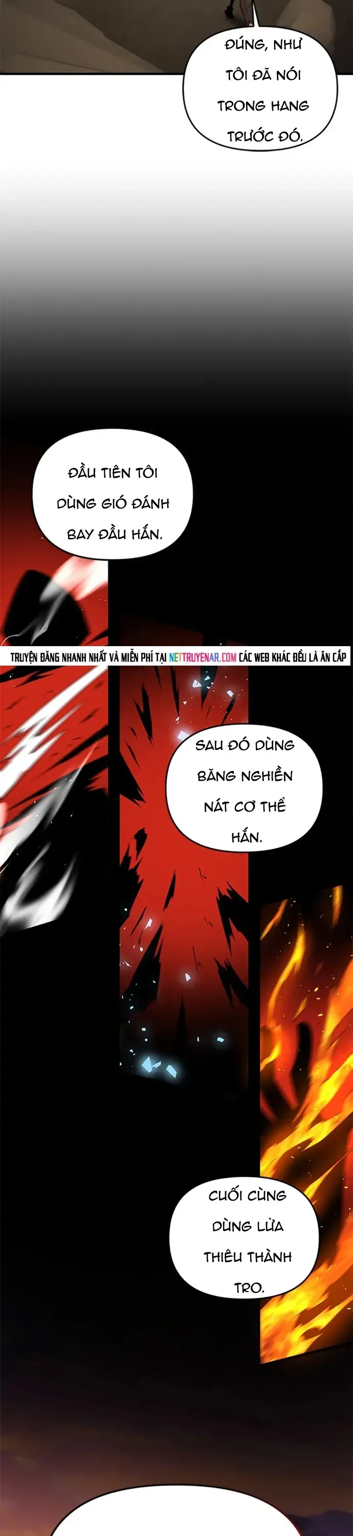Bậc Thầy Kiếm Sĩ Lười Biếng Chapter 90 - 8