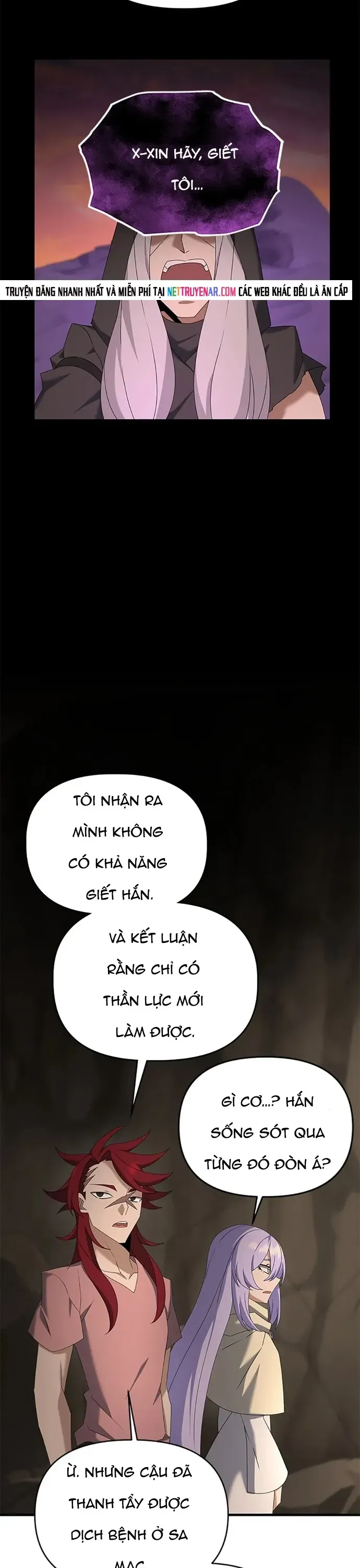 Bậc Thầy Kiếm Sĩ Lười Biếng Chapter 90 - 10