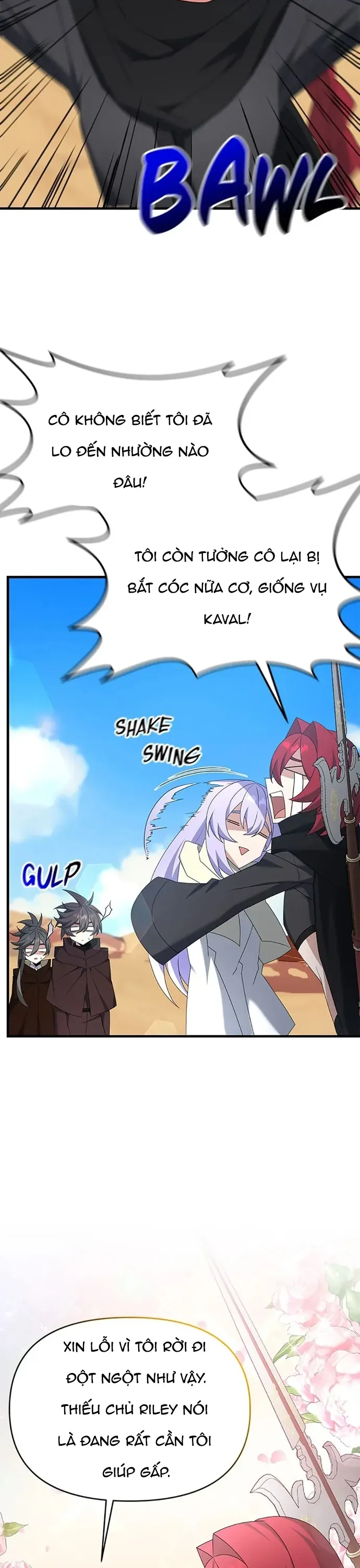 Bậc Thầy Kiếm Sĩ Lười Biếng Chapter 91 - 14