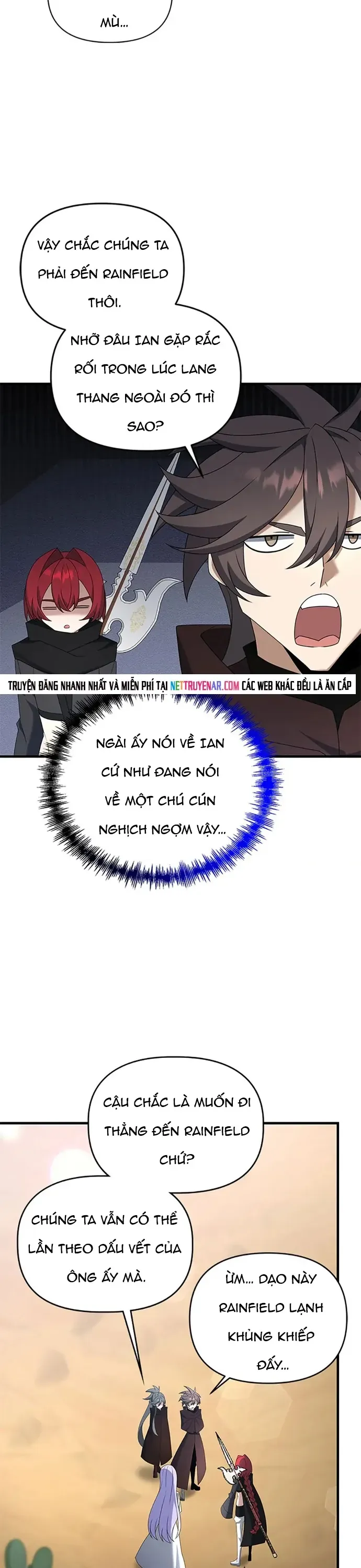 Bậc Thầy Kiếm Sĩ Lười Biếng Chapter 91 - 19