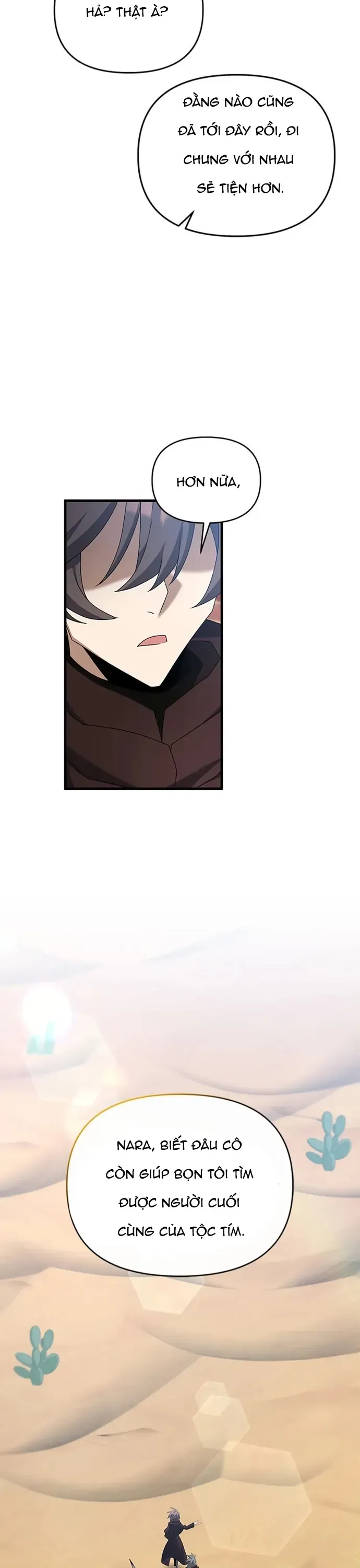 Bậc Thầy Kiếm Sĩ Lười Biếng Chapter 91 - 21