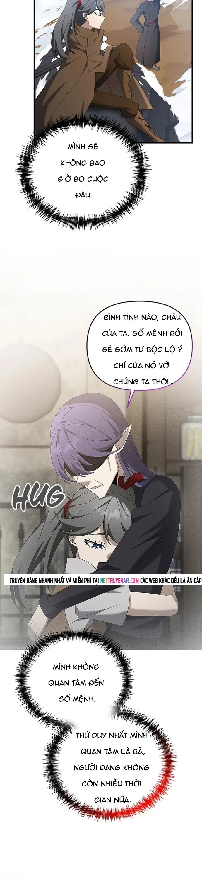 Bậc Thầy Kiếm Sĩ Lười Biếng Chapter 91 - 24