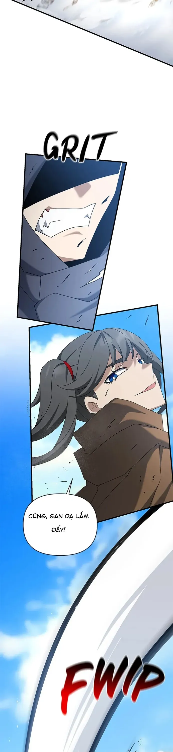 Bậc Thầy Kiếm Sĩ Lười Biếng Chapter 91 - 37