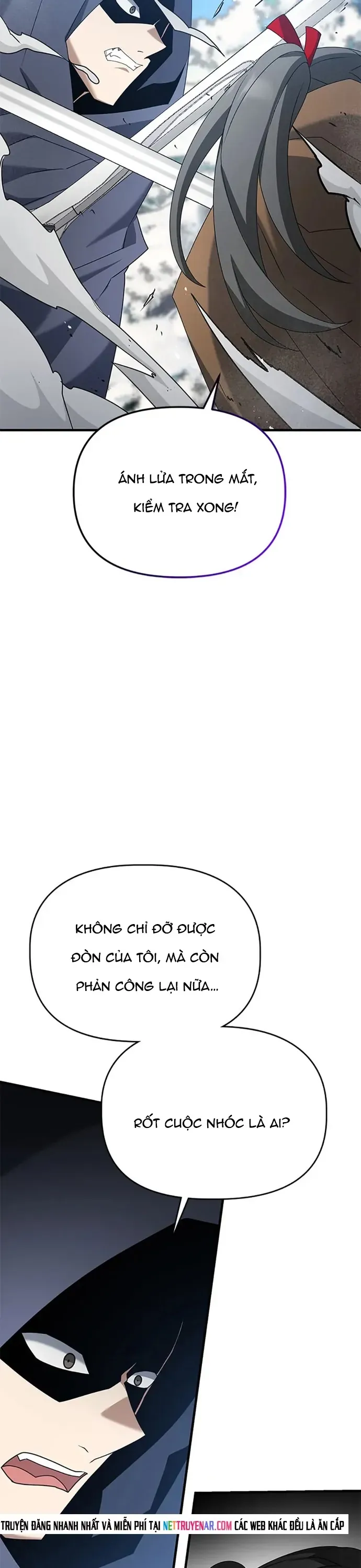 Bậc Thầy Kiếm Sĩ Lười Biếng Chapter 91 - 39