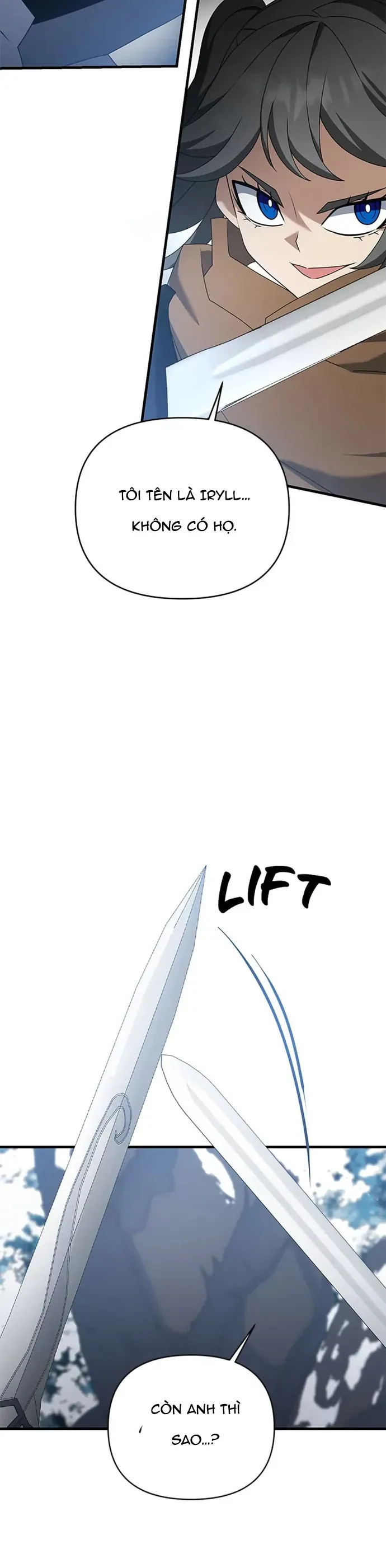Bậc Thầy Kiếm Sĩ Lười Biếng Chapter 91 - 40