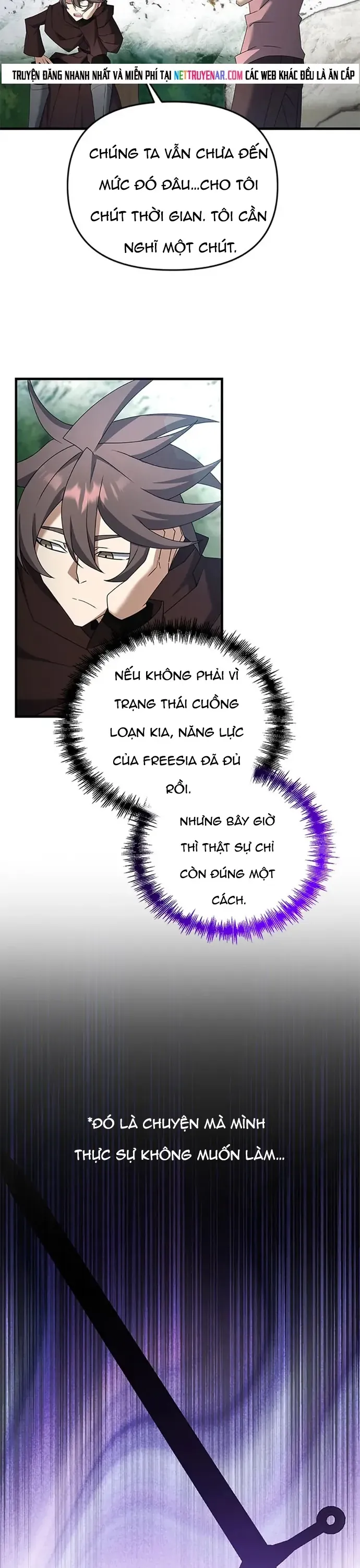 Bậc Thầy Kiếm Sĩ Lười Biếng Chapter 91 - 6