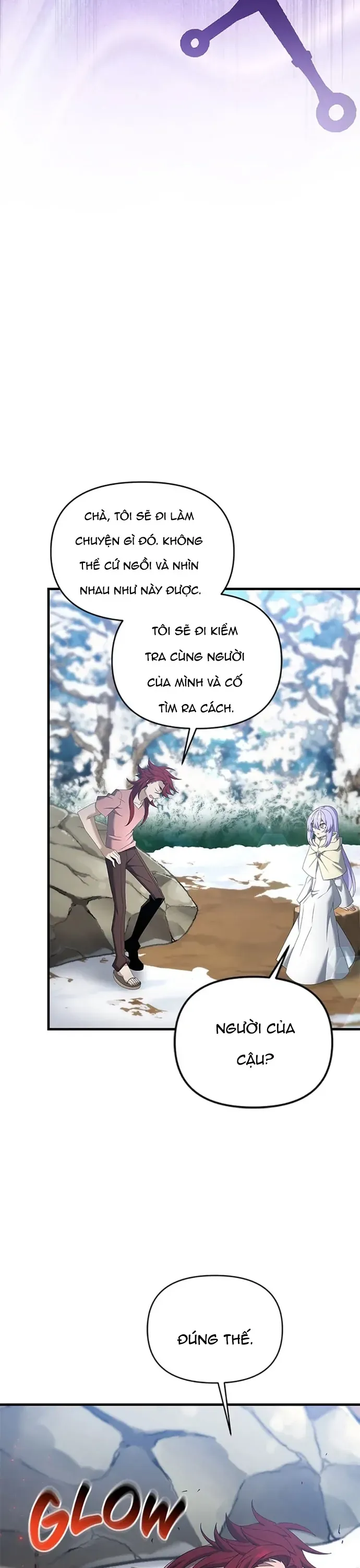 Bậc Thầy Kiếm Sĩ Lười Biếng Chapter 91 - 7