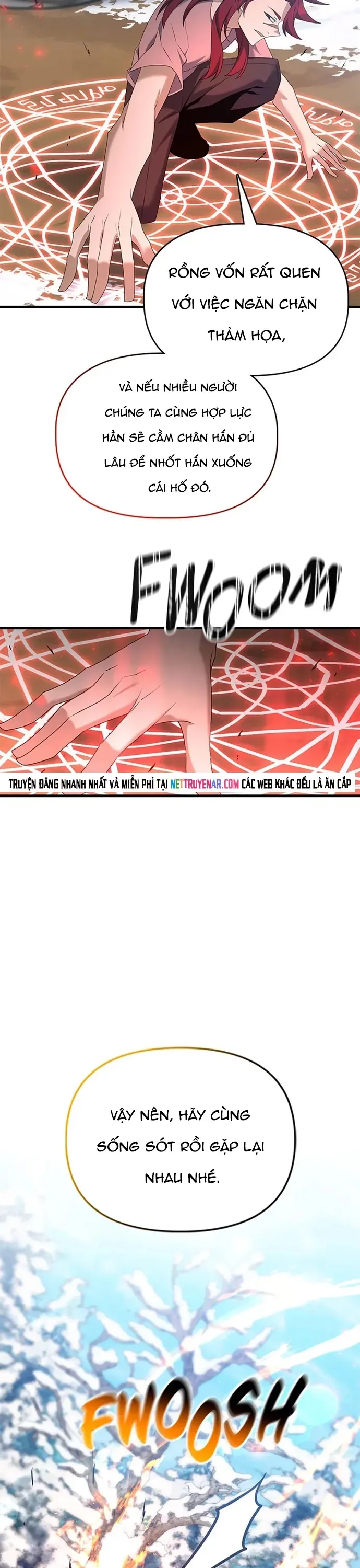 Bậc Thầy Kiếm Sĩ Lười Biếng Chapter 91 - 8