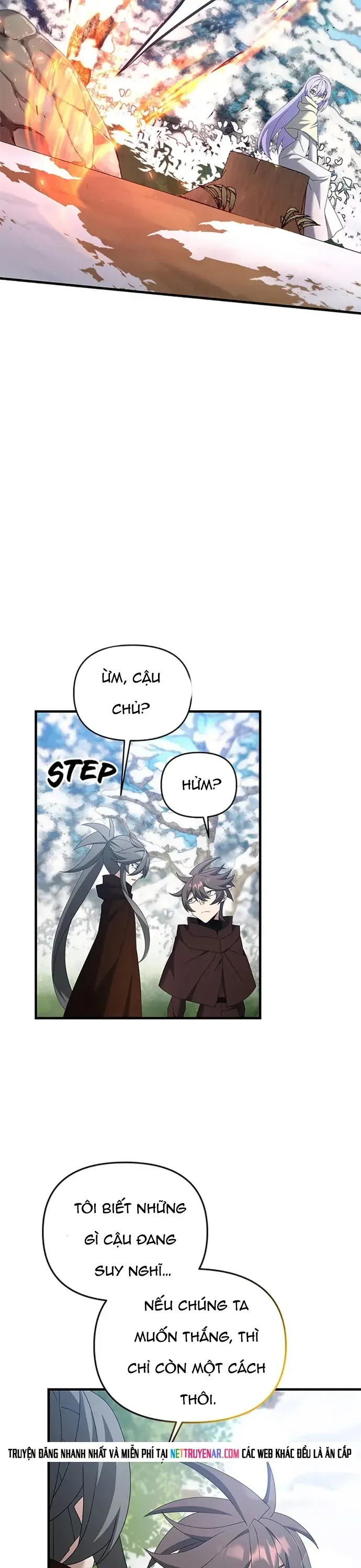 Bậc Thầy Kiếm Sĩ Lười Biếng Chapter 91 - 9